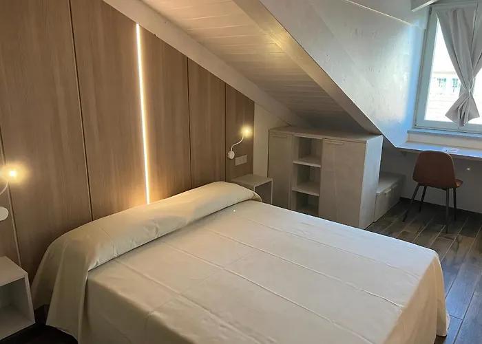 Osteria Senza Fretta Rooms for Rent Cuneo
