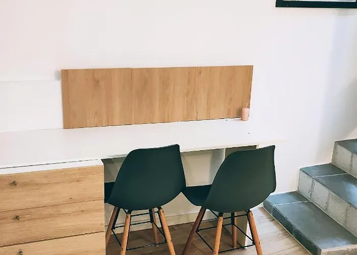 La Suite Angoulême