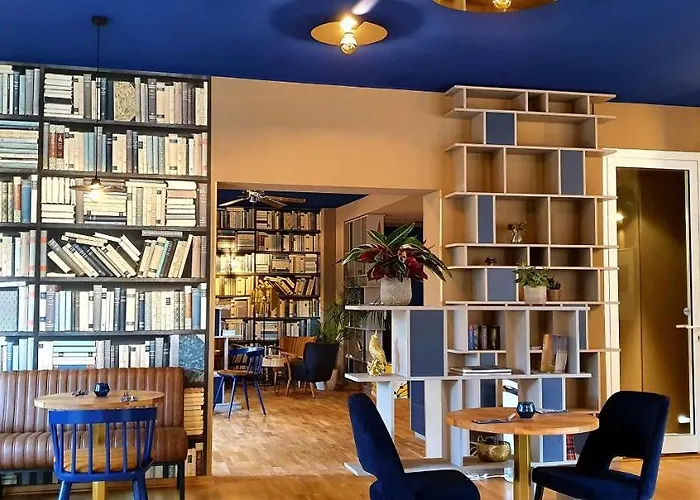 Pension Zeitlos Potsdam