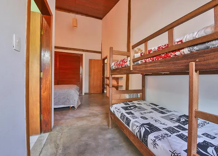 Casa Estrelada Hotel São Bento do Sapucaí
