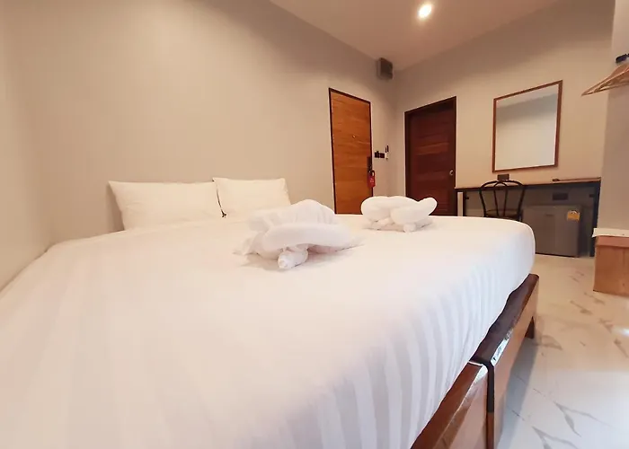Surat Thani Hotels