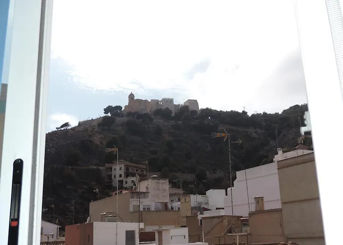 Hôtels à Cullera