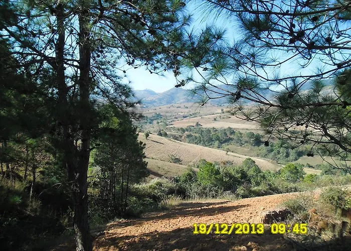 Pine Breeze Hotel Kalaw