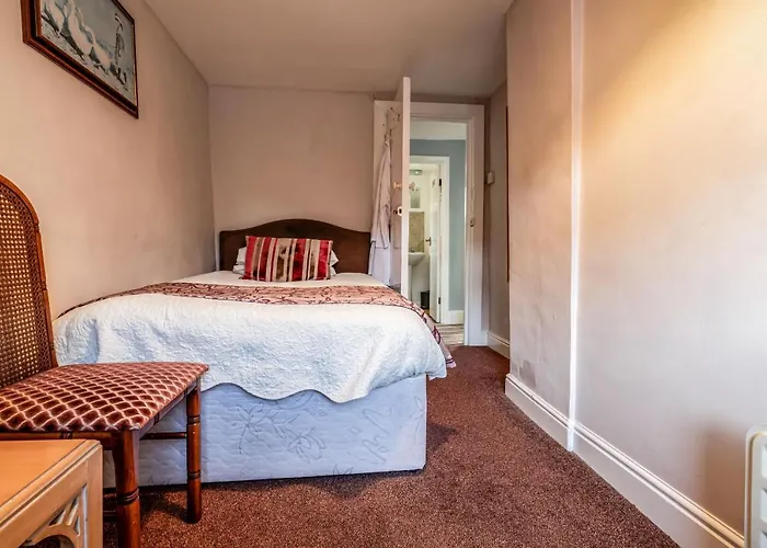 Hailsham Hotels