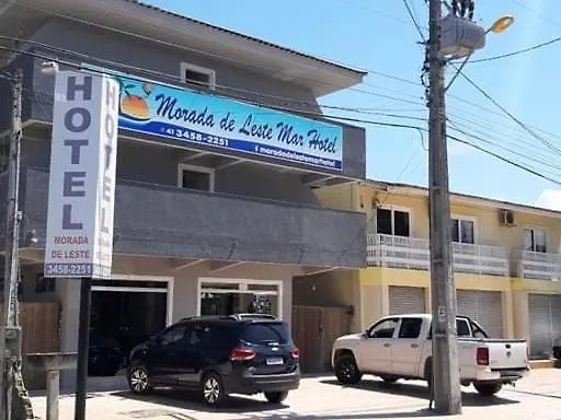Hotel Morada De Leste Pontal do Paraná