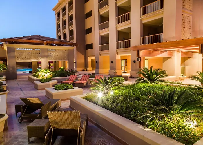 Sedra Arjaan By Rotana Aparthotel Doha