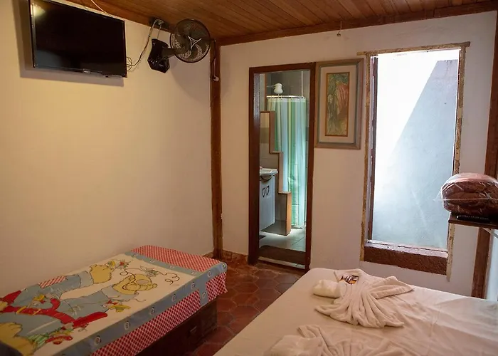 Planeta Macacos Hotel