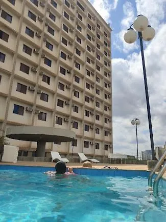Obeid Plaza Hotel Bauru