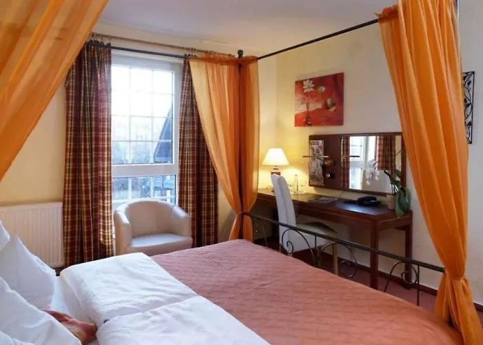 Hotels in Rödermark