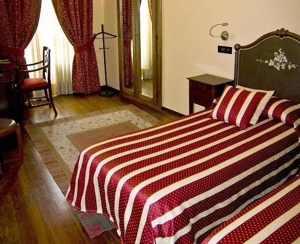Hotel Regina Pinerolo