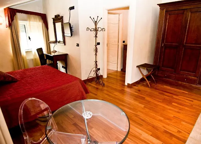 Hotel Regina Pinerolo