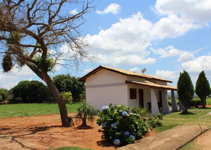 Pousada Esperanca