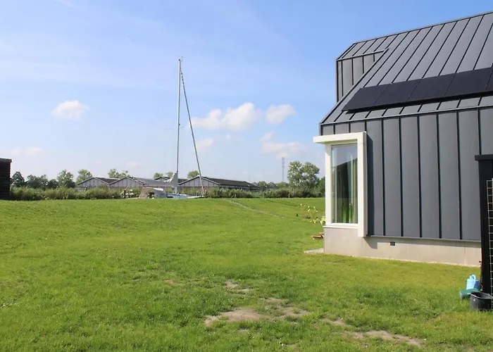 Bakboord Hotel Grou