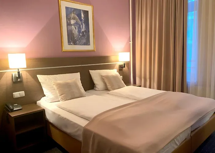 Hotel Hansehof