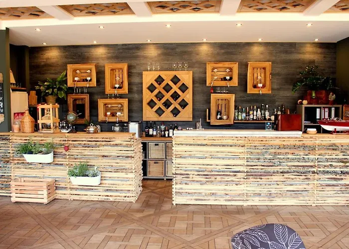 Hotels in Furtwangen