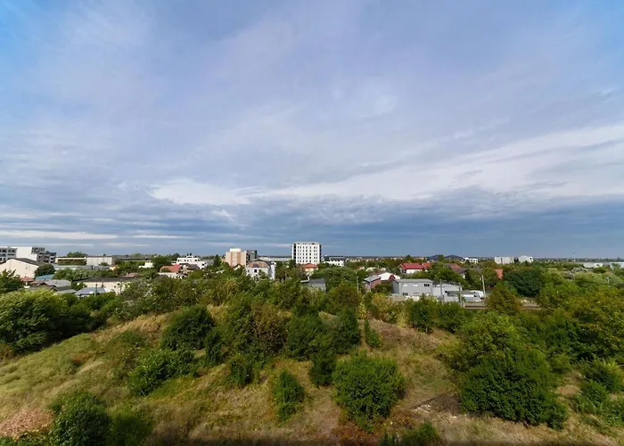 Northapartments Boekarest
