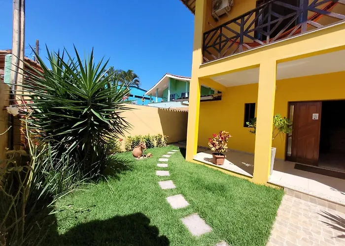 Pousada Estancia Da Barra