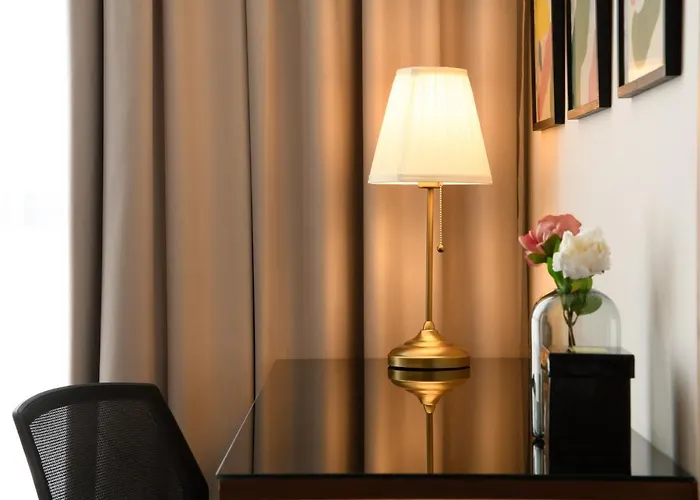 Bh Appart Hotel