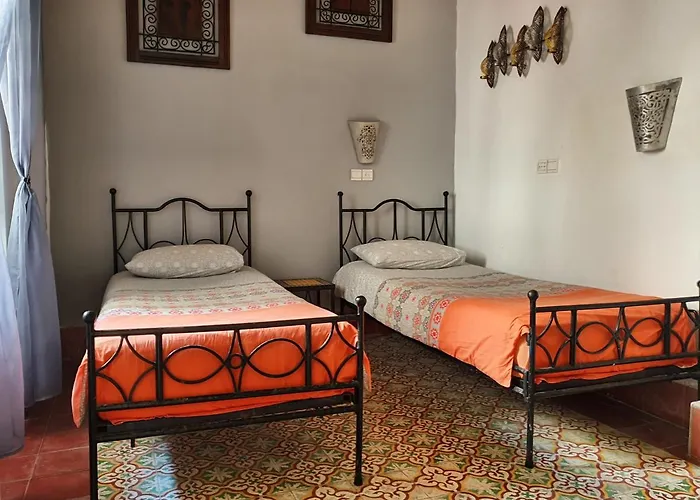 Riad Sidi Magdoul Essaouira