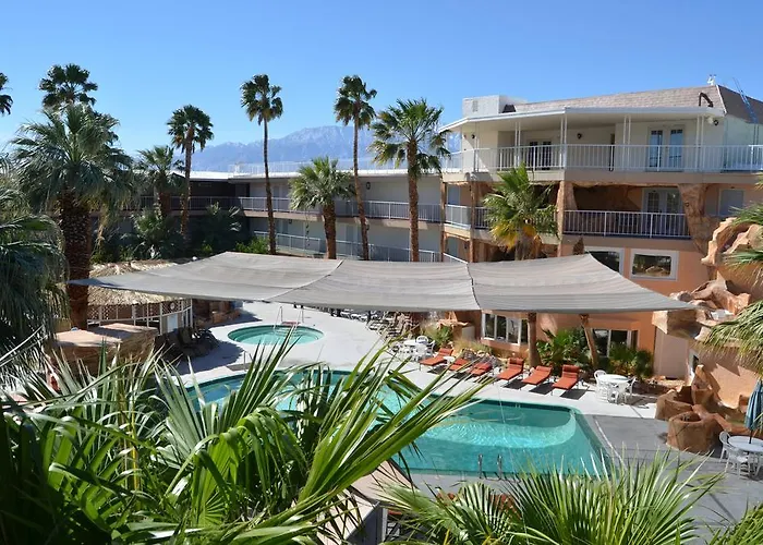 Hyundae Resort And Spa
