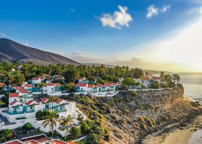 Hotel Aldiana Club Fuerteventura Morro Jable 