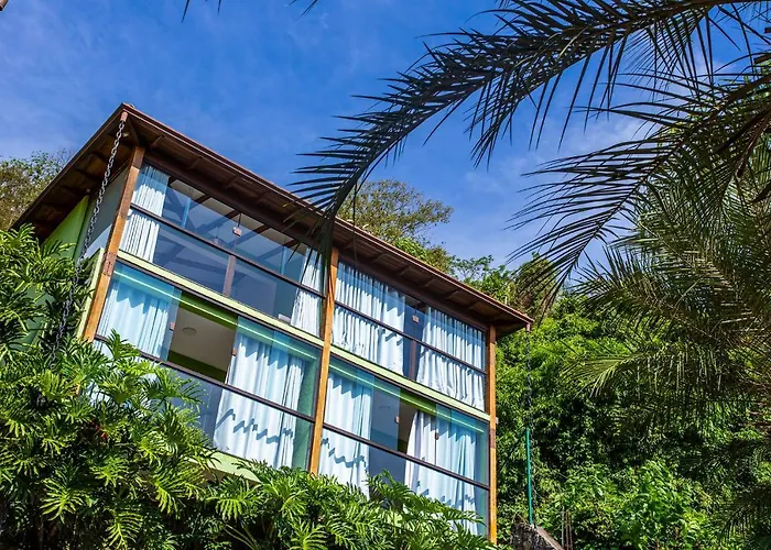 Pousada Ilhabela