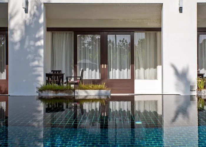 Tea Tree Boutique Resort