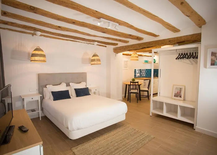 Hotel Savoy Alcoy
