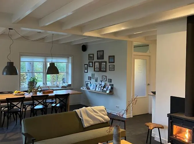 B&B De Beiert Delden