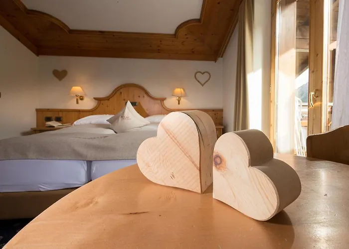 Hôtels à Livigno