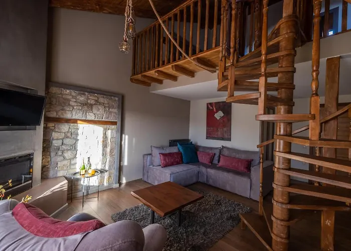 Mylaon Boutique Hotel & Spa