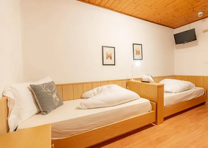 Albergo Dolomiti