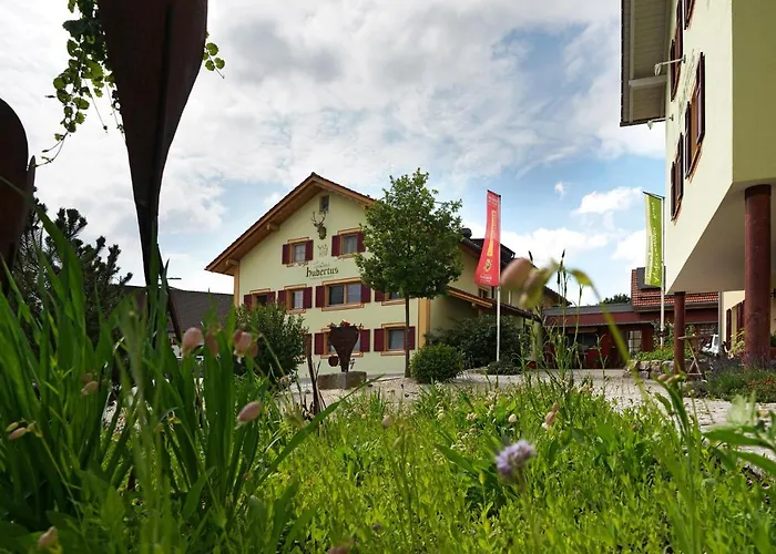 Hotels in Apfeltrang