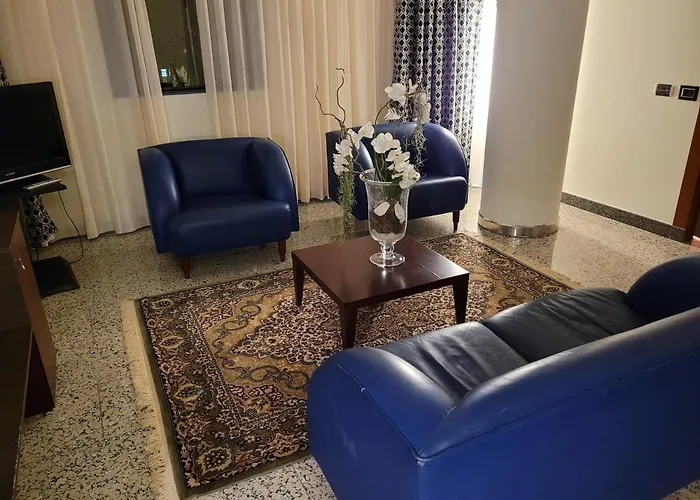 Hotel Amaltea By Executive Sport Lorca 