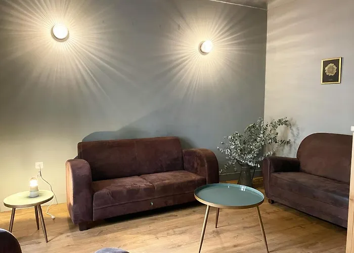 Apparthôtels à Bastia (Corsica)