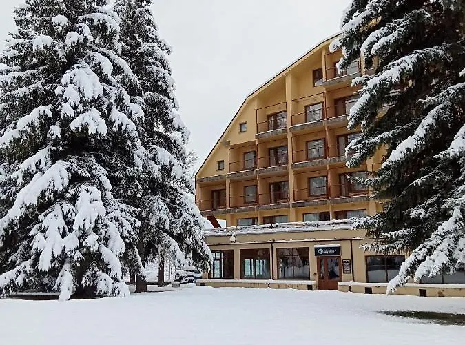 Hotel Snoe Edelweiss