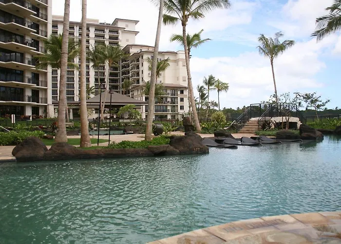 Beach Villas At Ko Olina By Ola Properties Kapolei