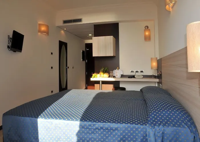 Morcavallo Hotel&Wellness Peschici