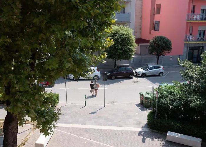 Dimora Rossa