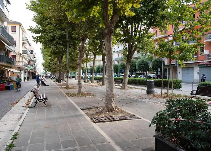 Bed and Breakfast Dimora Rossa Sottomarina
