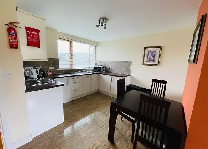 Burren Atlantic Hotel & Holiday Cottages