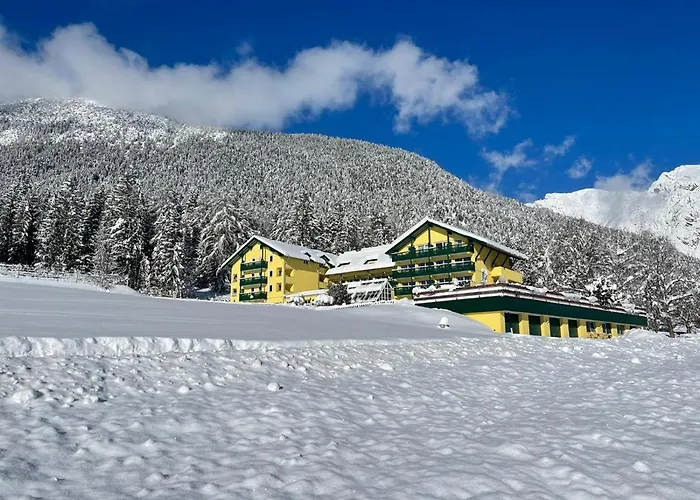 Hotels in Imst