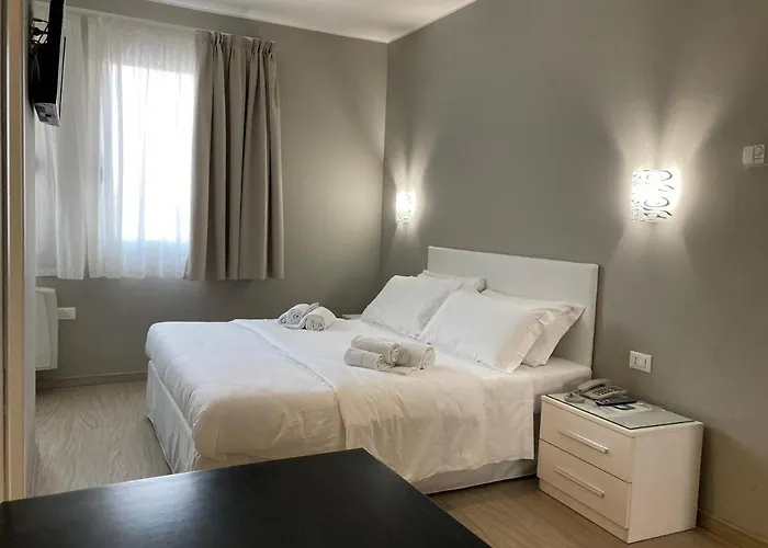 Hotel Primo Campi Bisenzio