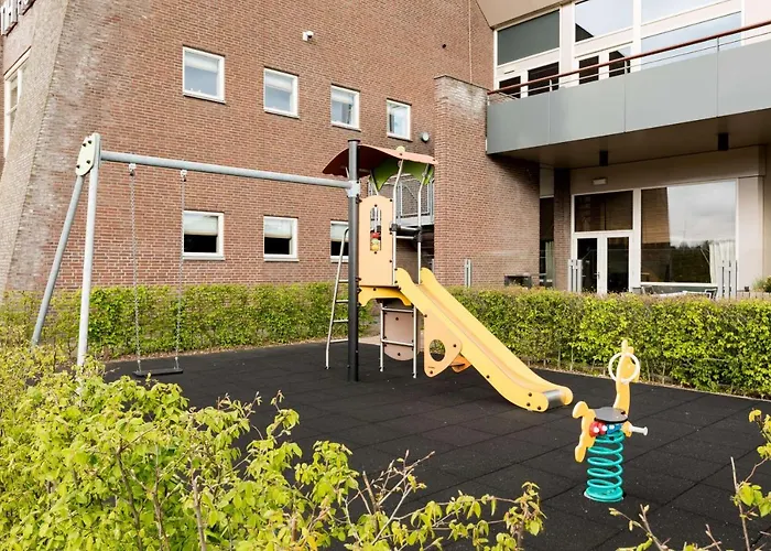 Nh Waalwijk