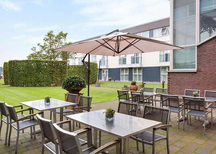 Hotels in Waalwijk