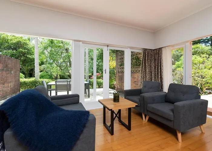 Hotels in Kerikeri