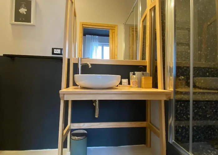 Casimiro Rooms Cesena