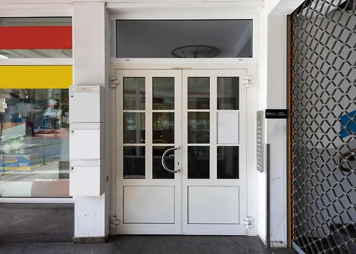 Limehome Zwickau Dr.-Friedrichs-Ring