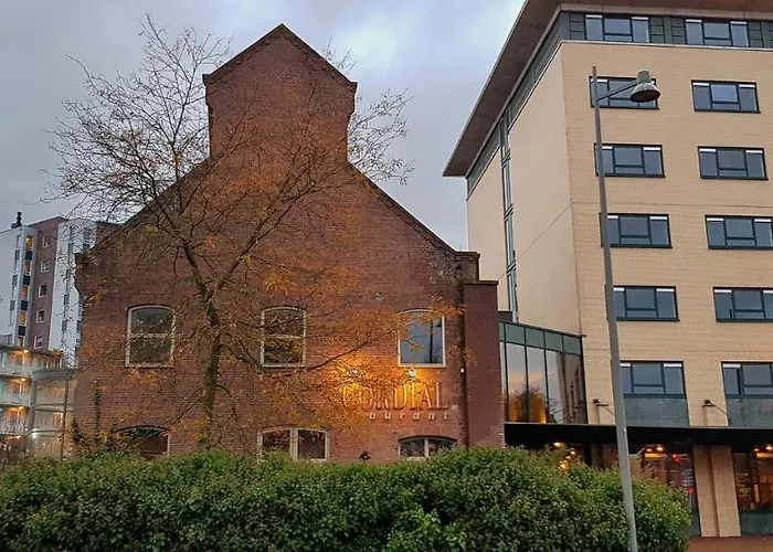 Hotel de Weverij