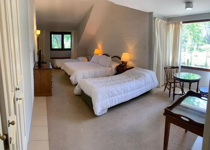 Hotel Los Pinos Country Punta del Este